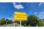 Erdgeschoßwohnung Braunschweig Heidberg-Melverode - 4 Zimmer, 107 m&sup2;, 1.430&euro; | Angebot:26169143