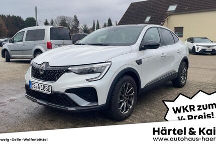 Renault Arkana 1.739 km 32.950 &euro; Braunschweig 38112