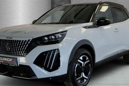 Peugeot 2008 35.012 km 20.990 &euro; Braunschweig 38126