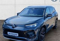 Gebrauchtwagen VW Tayron