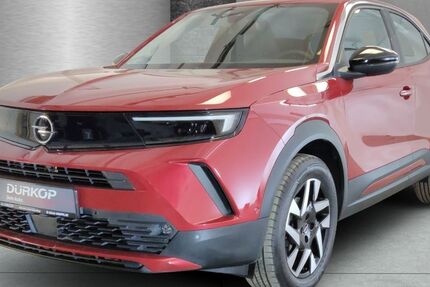 Opel Mokka 13.700 km 21.790 &euro; Braunschweig 38126