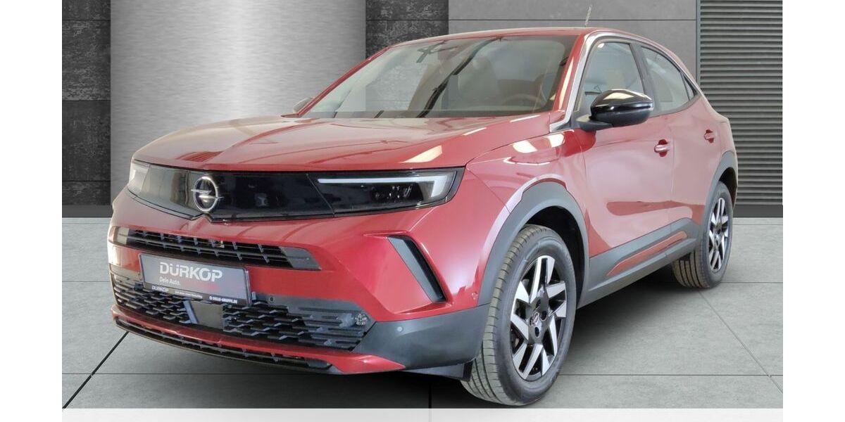 Opel Mokka 13.875 km 23.450 € Braunschweig 38126