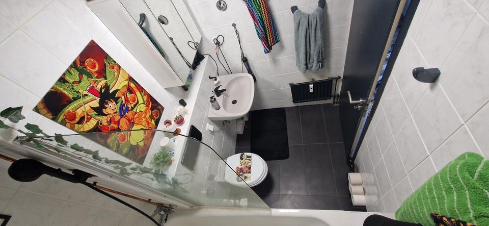 Etagenwohnung Braunschweig Östliches Ringgebiet - 13 Zimmer, 83 m&sup2;, 300&euro; | Angebot:26329517