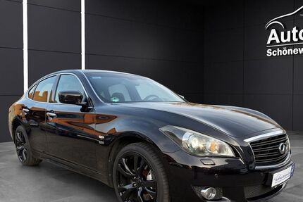 INFINITI Q70 159.600 km 10.980 &euro; Schönewörde 29396