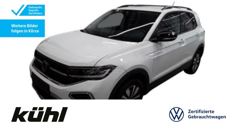 T-Cross