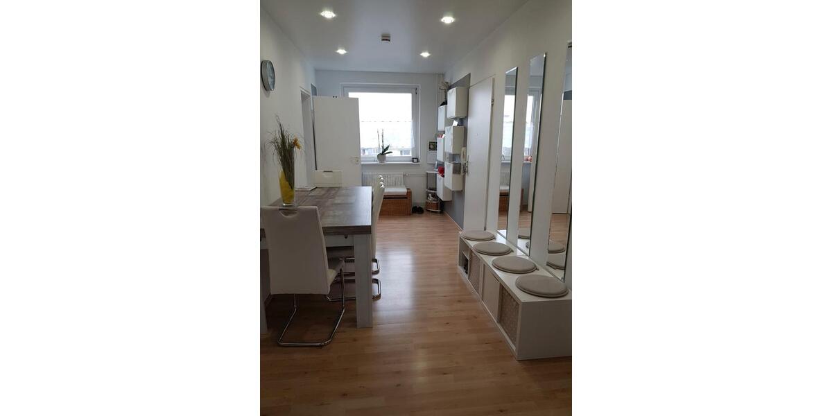 Etagenwohnung Wolfsburg Detmerode - 3 Zimmer, 81 m&sup2;, 139.000&euro; | Angebot:26225864