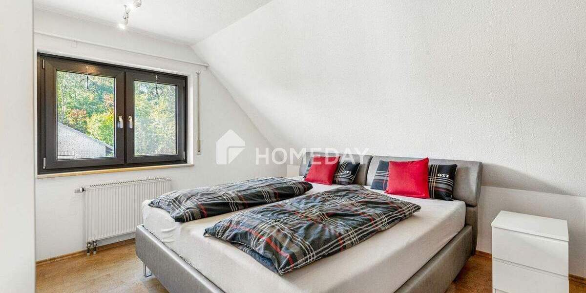 Einfamilienhaus Velpke - 7 Zimmer, 190 m&sup2;, 395.000&euro; | Angebot:25677726