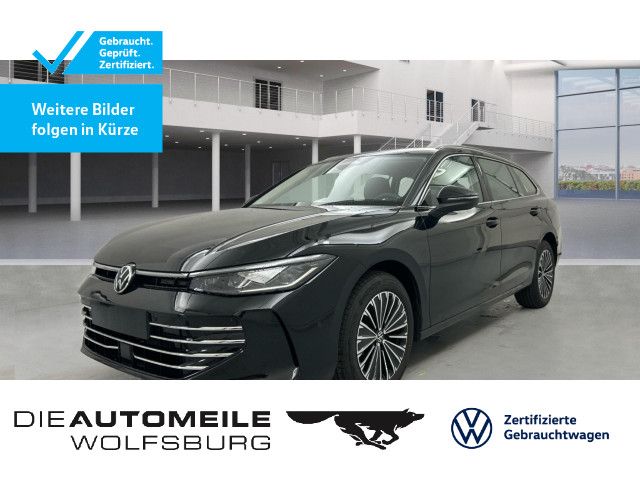Passat Variant
