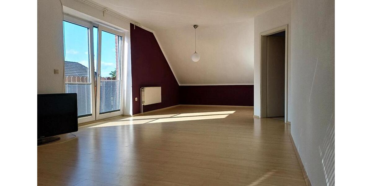 Etagenwohnung Wolfsburg Almke - 3 Zimmer, 64 m&sup2;, 124.000&euro; | Angebot:26765447