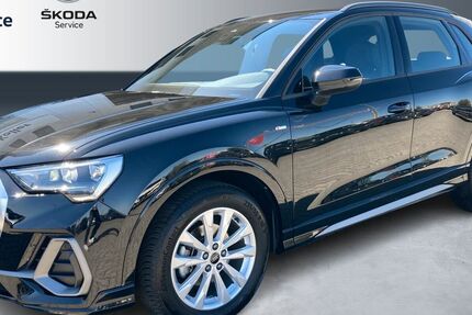 Audi Q3 26.634 km 29.970 &euro; Wolfsburg 38446