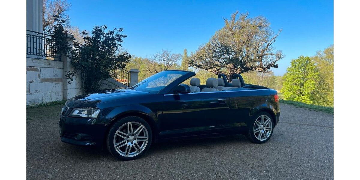 Audi A3 151.000 km 5.490 &euro; Braunschweig 38120