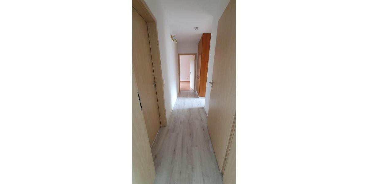 Richtig gut wohnen in Wolfsburg: 3-Zimmer-Wohnung mit viel Platz und Komfort 3 zimmer