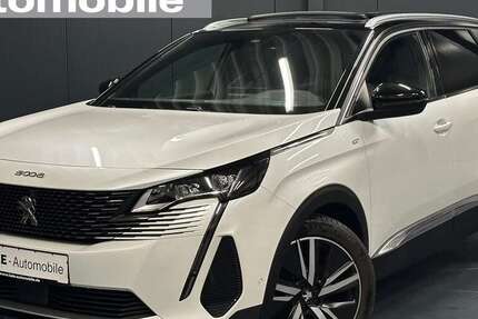 Peugeot 5008 75.000 km 30.970 &euro; Helmstedt 38350
