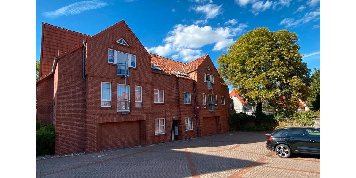 Dachgeschoßwohnung Wolfsburg Ehmen - 2 Zimmer, 44 m&sup2;, 829&euro; | Angebot:25415052