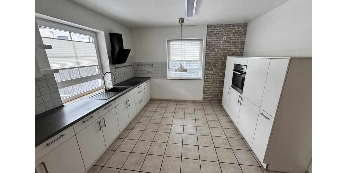 Reihenhaus Gifhorn - 4 Zimmer, 120 m&sup2;, 1.300&euro; | Angebot:24763865