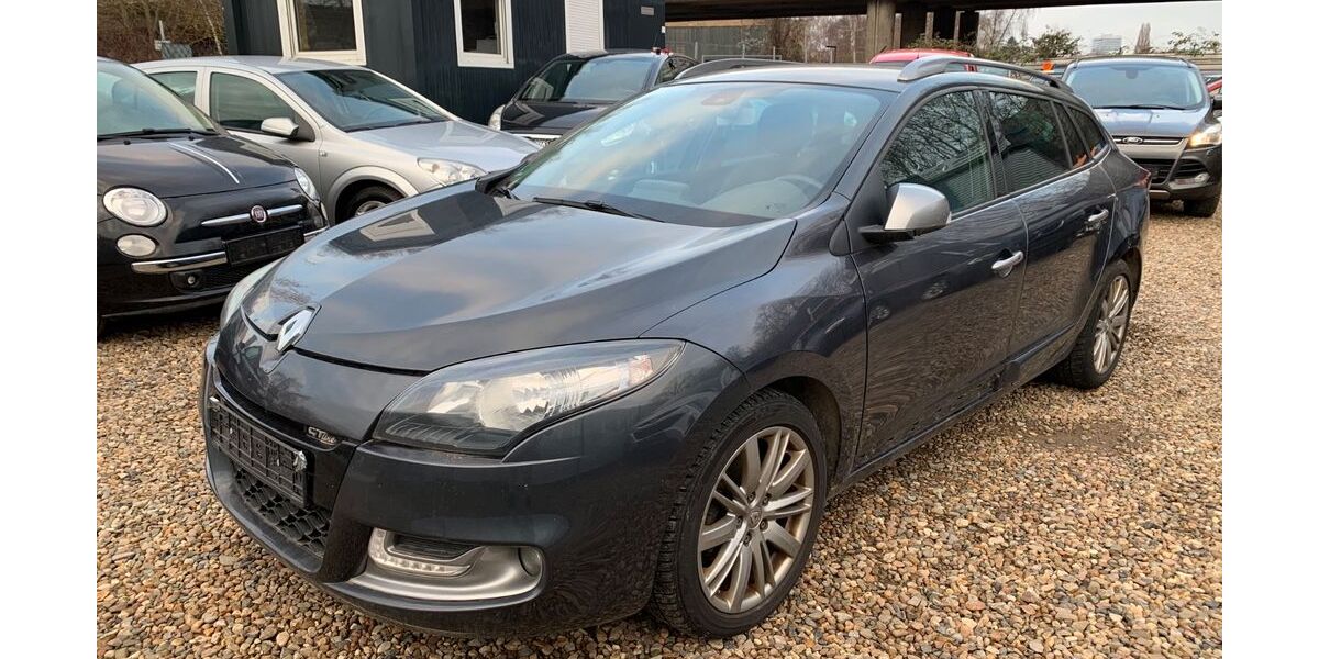 Renault Megane 240.000 km 2.900 € Braunschweig 38120