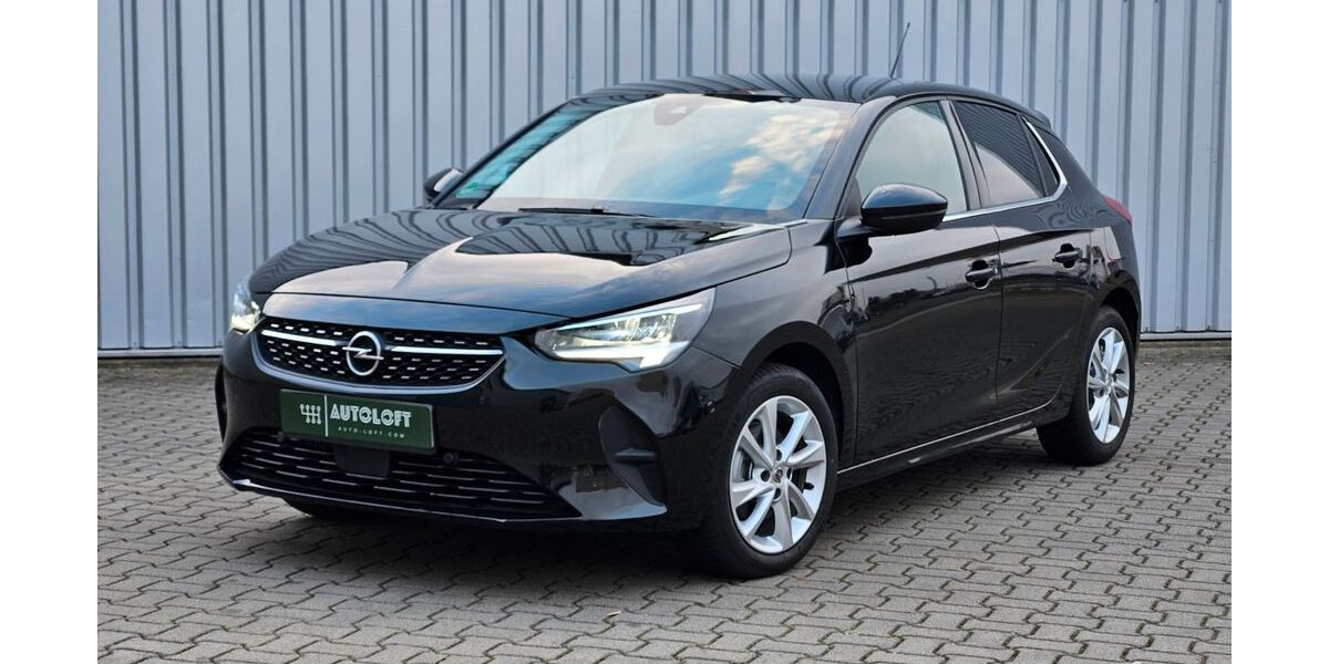 Opel Corsa 20.000 km 15.380 € Braunschweig 38112