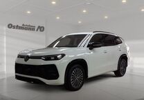 Gebrauchtwagen VW Tayron