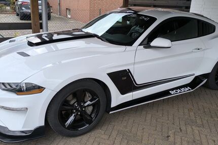 Ford Mustang 72.500 km 32.500 &euro; Gifhorn 38518