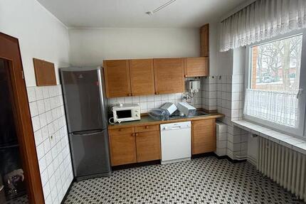 Wohnung Ehra-Lessien Lessien - 3 Zimmer, 88 m&sup2;, 670&euro; | Angebot:24815619