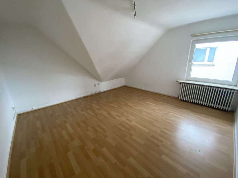 Wohnung zum Mieten in Braunschweig 340 € 47 m²