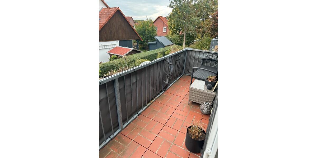 Kapitalanlage! Moderne 4,5 Zimmer Whg. mit Balkon in LeiferdeGF 4.5 zimmer