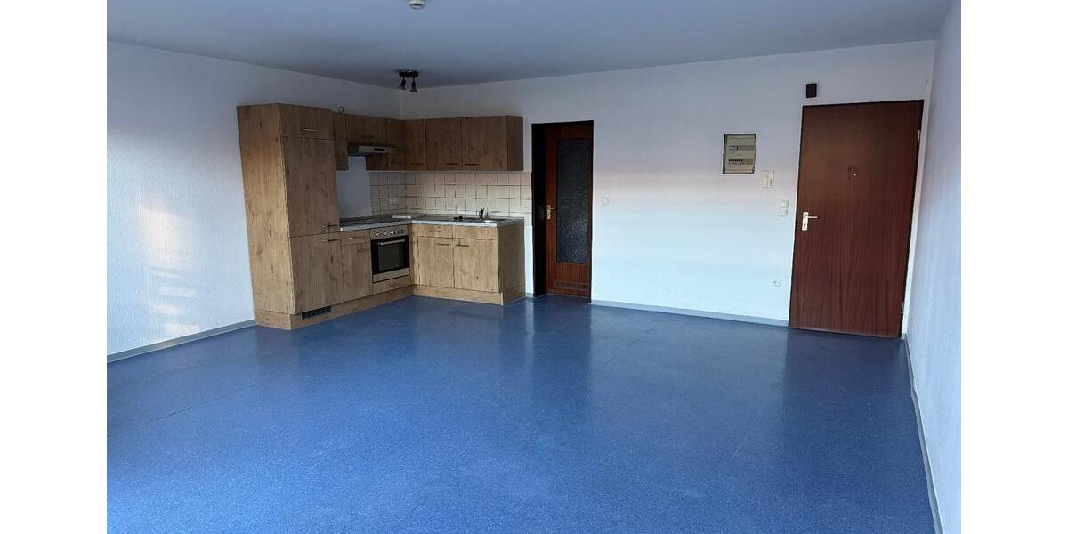 Etagenwohnung Gifhorn - 1 Zimmer, 37 m&sup2;, 370&euro; | Angebot:24567737