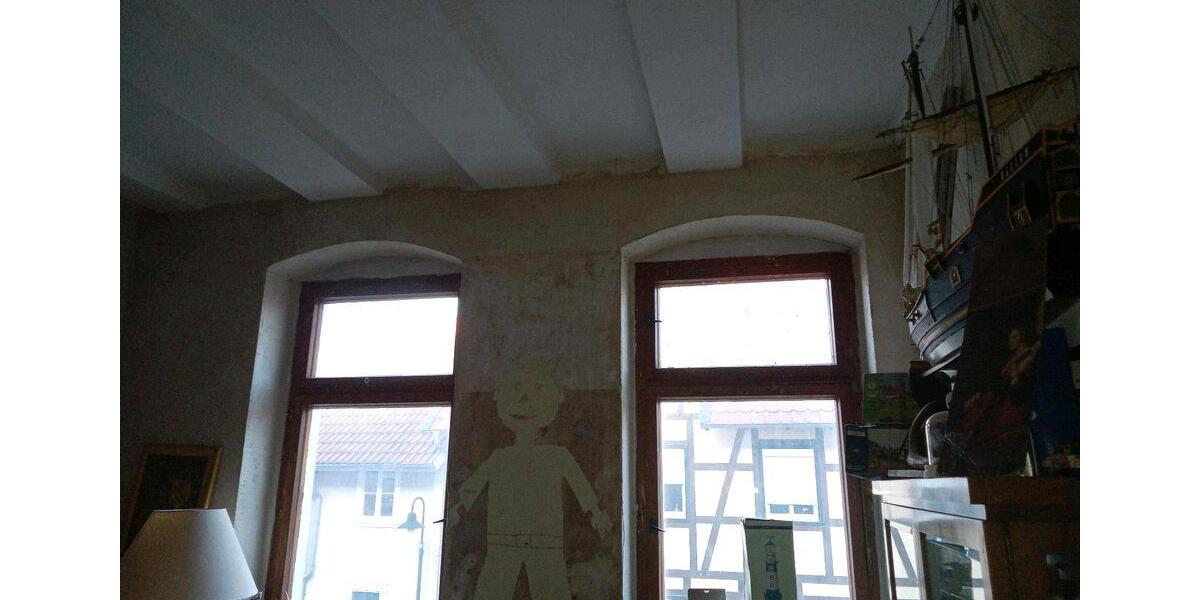 Mehrfamilienhaus, Wohnhaus Oebisfelde-Weferlingen Döhren - 92.000&euro; | Angebot:26400801