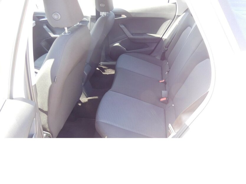 Arona 1.0 Style TSI BMT Klima Navi Alu