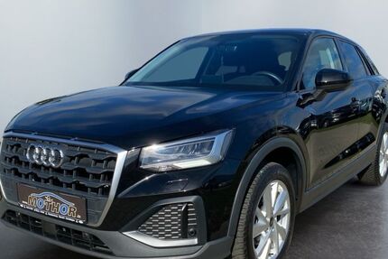 Audi Q2 37.971 km 24.689 € Gardelegen 39638