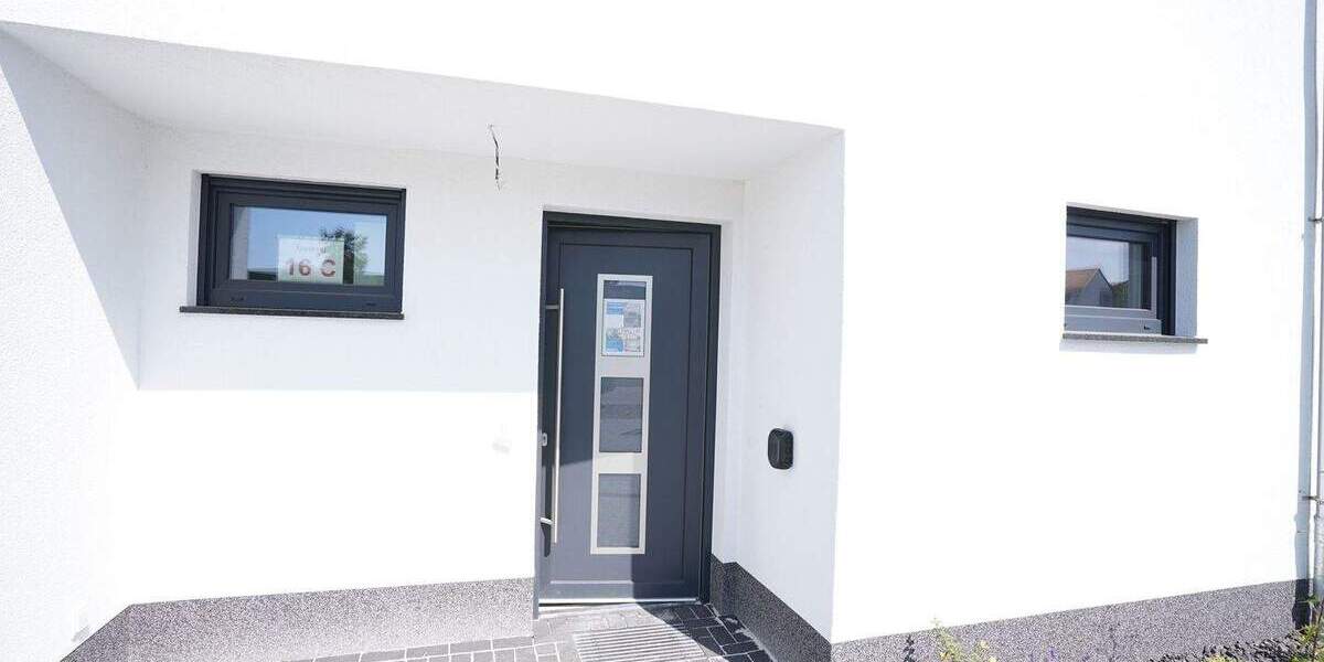 Reihenmittelhaus Wolfsburg Fallersleben - 5 Zimmer, 122 m&sup2;, 454.000&euro; | Angebot:25607038