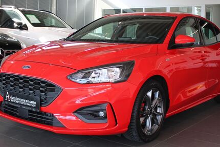 Ford Focus 86.050 km 13.999 € Braunschweig 38126
