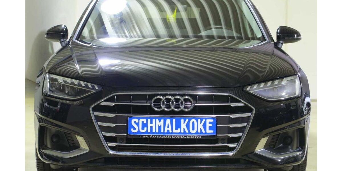 Audi A4 29.500 km 23.950 € Braunschweig 38112