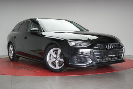 Audi A4 166.000 km 20.490 € Braunschweig 38110