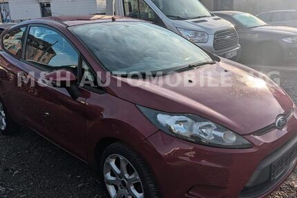 Ford Fiesta 157.000 km 3.299 € Braunschweig 38118