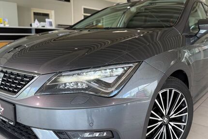 Seat Leon 175.000 km 10.990 &euro; Braunschweig 38114