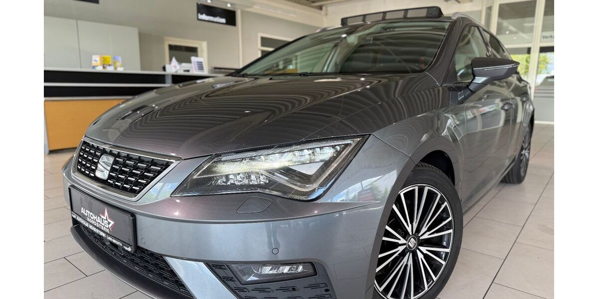 Seat Leon 175.000 km 10.990 &euro; Braunschweig 38114