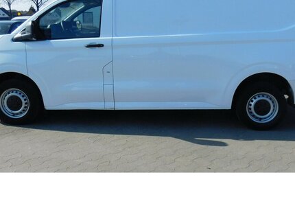 VW T7 Transporter 2.0 TDI 3 Sitze Klima Navi 22.200 km 25.990 &euro; Vordorf 38533