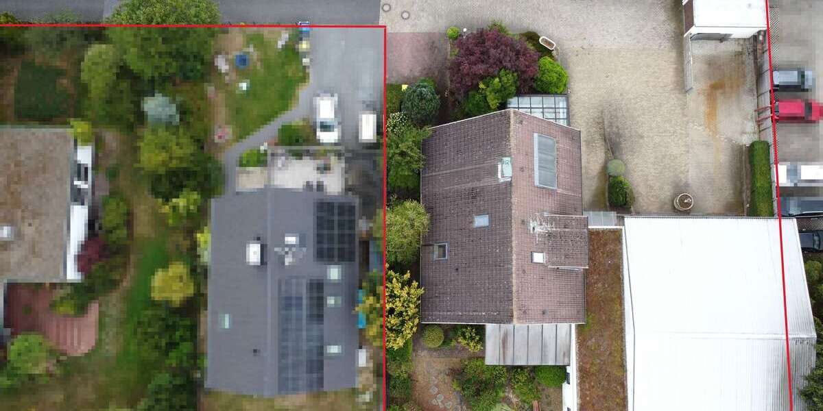 Halle in Braunschweig 750.000 € 180 m² zimmer