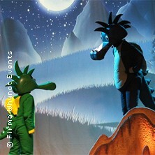 Tabaluga und Lilli - Das drachenstarke Musical für die ganze Familie Oldenburg