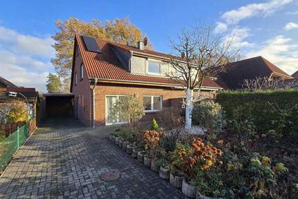 Haus Gifhorn - 5 Zimmer, 112 m&sup2;, 319.000&euro; | Angebot:25685898