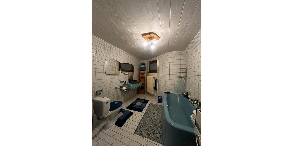 Bungalow Wolfsburg - 5 Zimmer, 125 m&sup2;, 375.000&euro; | Angebot:25046553