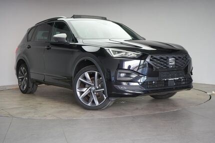 Seat Tarraco 41.000 km 35.990 &euro; Braunschweig 38110