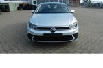 VW Polo 1.0 Life TSI BMT 4Trg Klima Navi LED 21.300 km 14.990 € Vordorf 38533