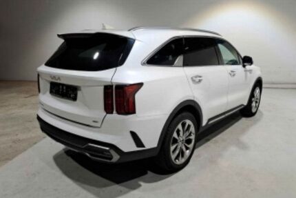 Kia Sorento 24.000 km 45.790 &euro; Helmstedt 38350