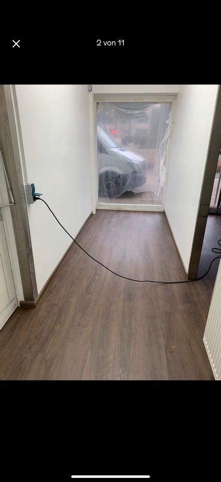 GewerbeImmobilie zu vermieten