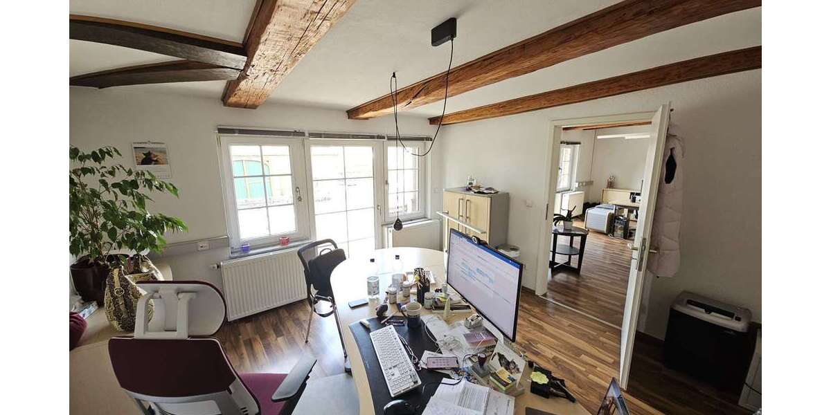 Büro in Wolfsburg 2.570 € 257 m² zimmer