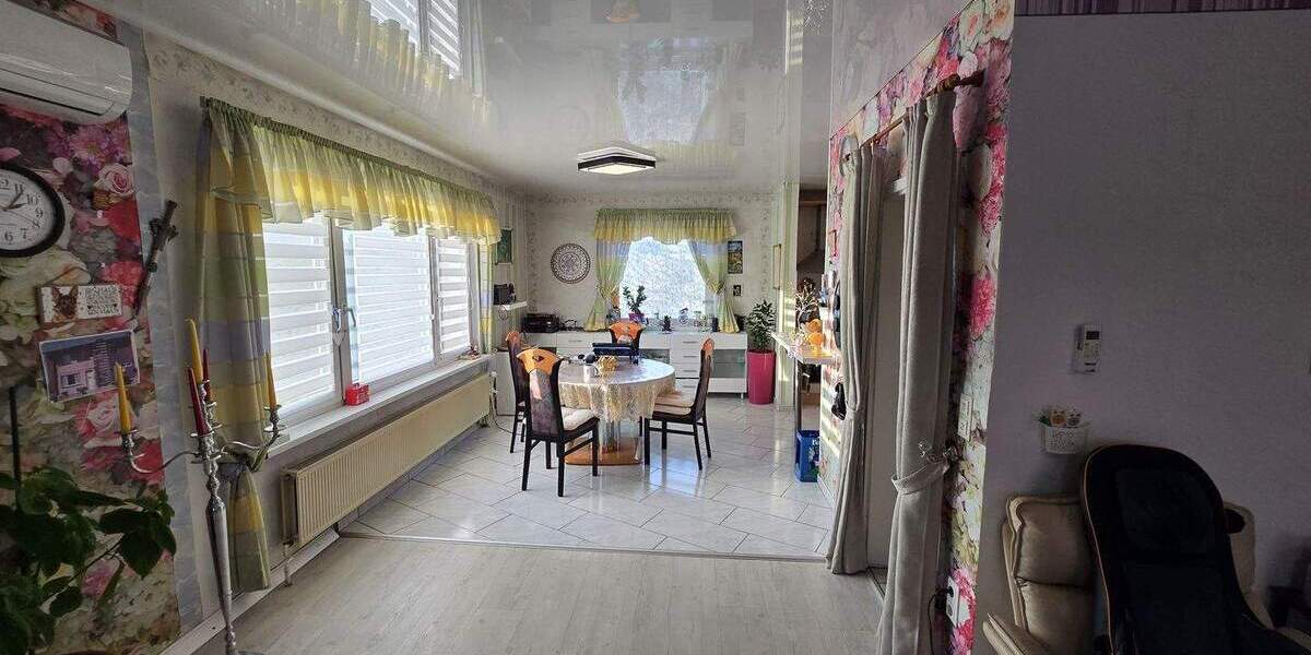 Einfamilienhaus Ehra-Lessien Lessien - 7 Zimmer, 130 m&sup2;, 209.000&euro; | Angebot:25686088