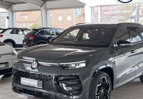 Gebrauchtwagen VW Tayron