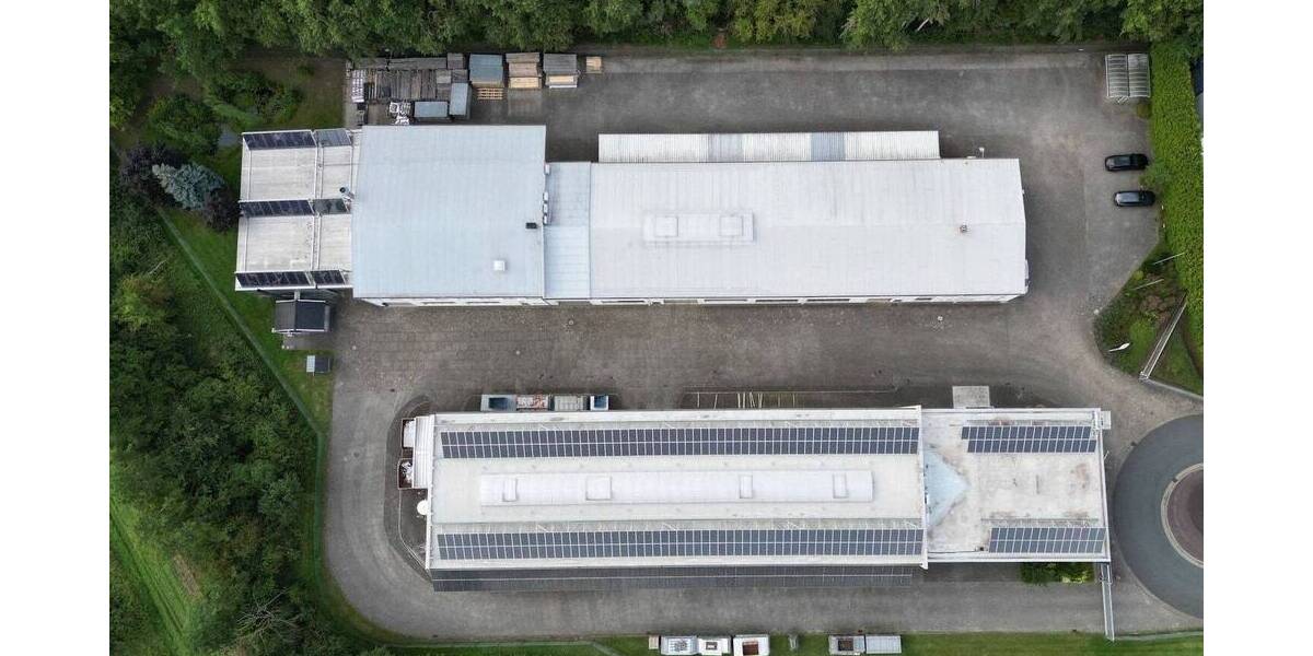 Gewerbeobjekt Oebisfelde - 2.625.000&euro; | Angebot:25743934